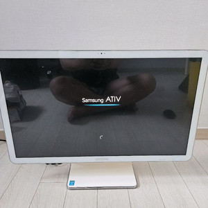 삼성 올인원 pc