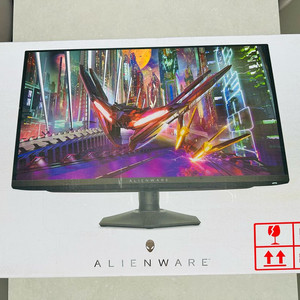 AW2725DF QHD OLED 360Hz 모니터