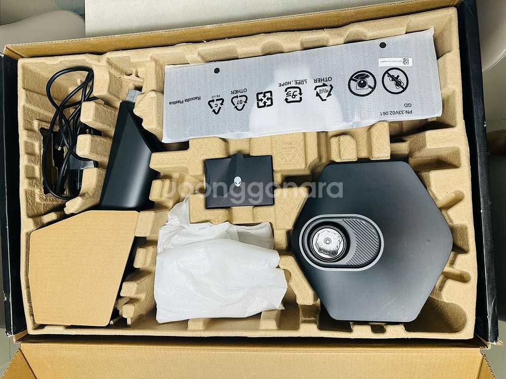 AW2725DF QHD OLED 360Hz 모니터--3