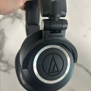 오디오테크니카 ath-m50x