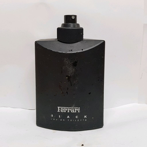 페라리블랙 edt 125ml 0710
