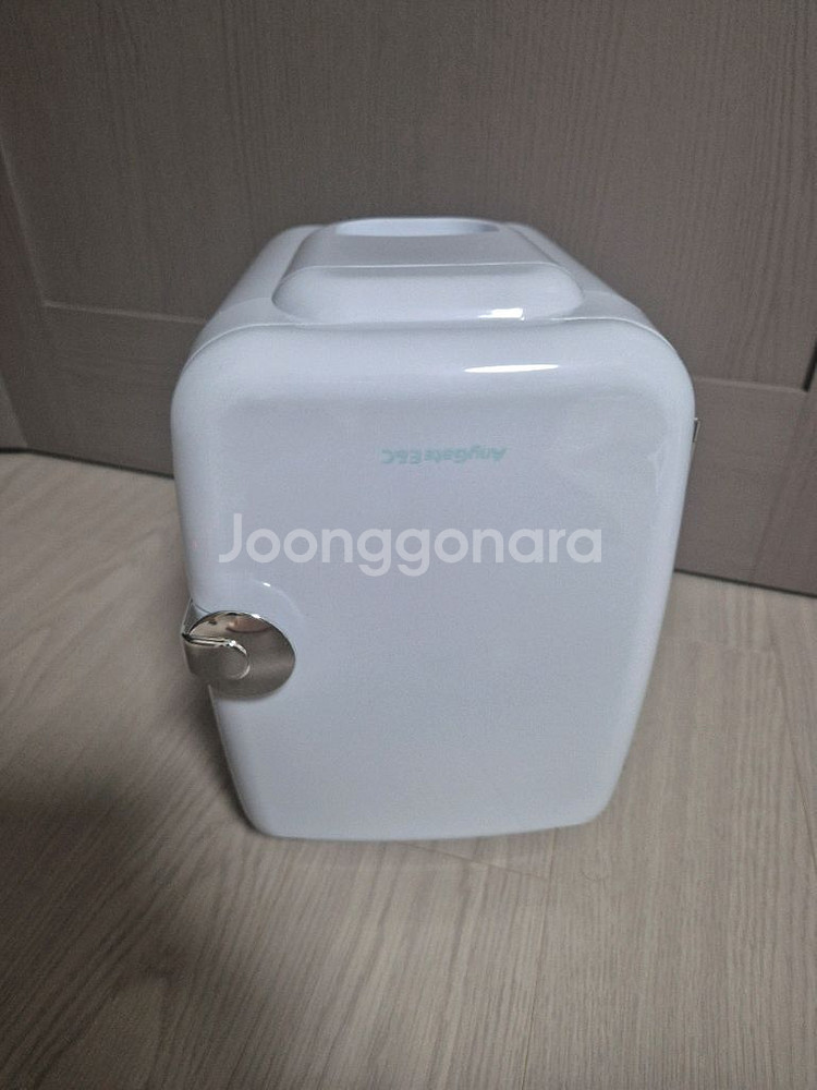 새상품) 미니 냉온장고 차량용 냉장고 , 캠핑--1