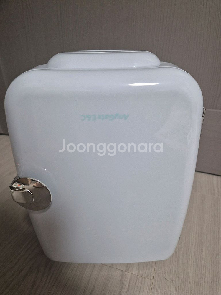 새상품) 미니 냉온장고 차량용 냉장고 , 캠핑--2