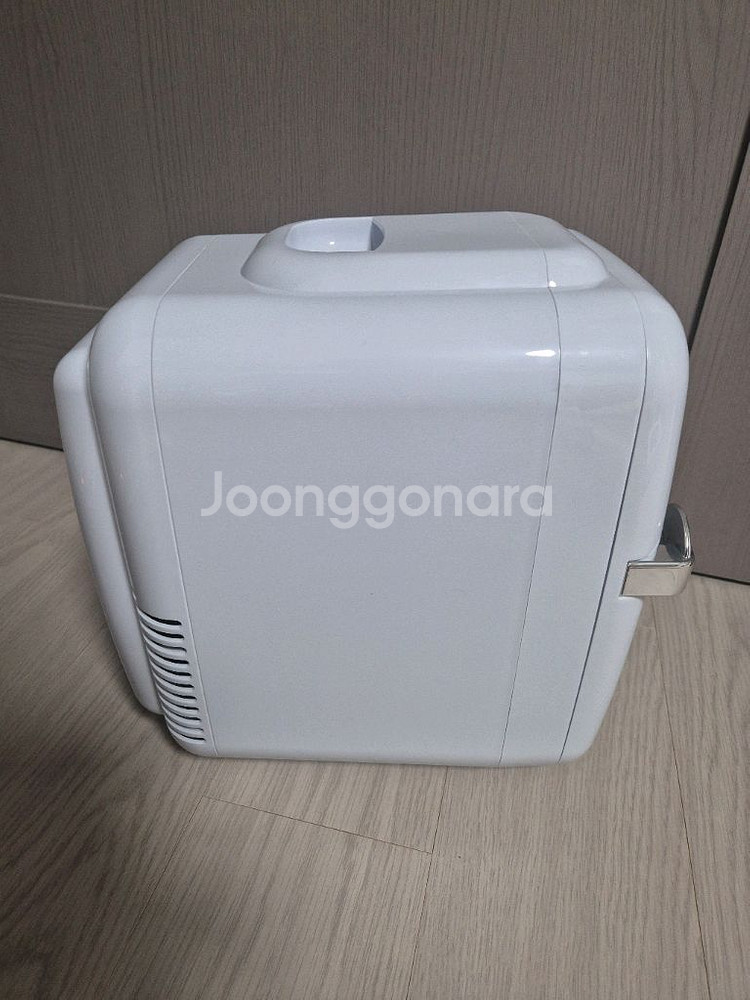 새상품) 미니 냉온장고 차량용 냉장고 , 캠핑--3