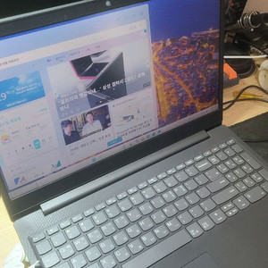 레노버 v15 ada