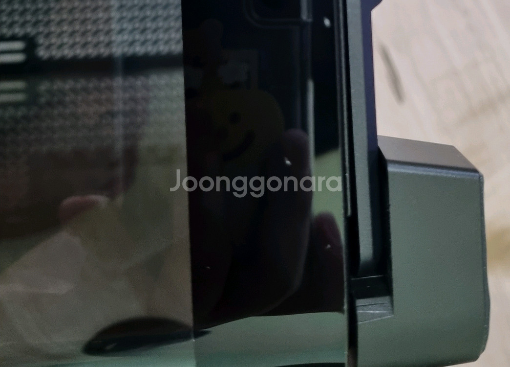 Antec C8 Curve Wood 케이스 미사용제품--3