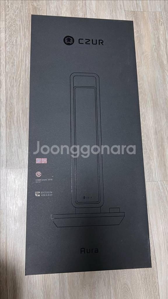 북스캐너 CZUR AURA X pRO--0