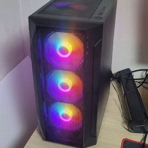 게이밍 컴퓨터 PC 본체 i5-14세대/rtx4060