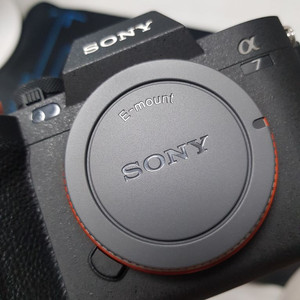 sony a7m4 바디 중고 판매합니다