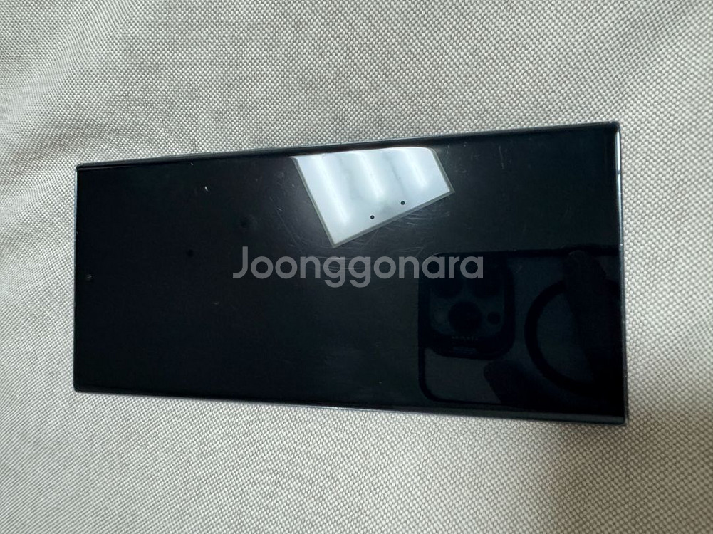 갤럭시S23 울트라 512G 팝니다--1