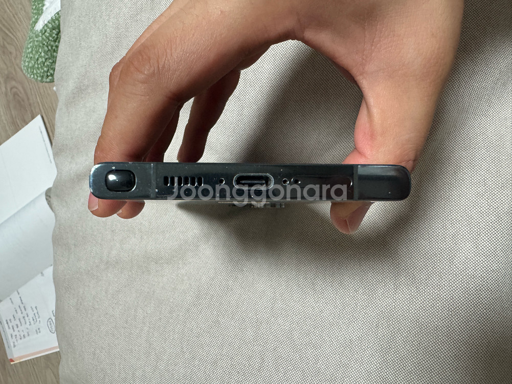 갤럭시S23 울트라 512G 팝니다--2