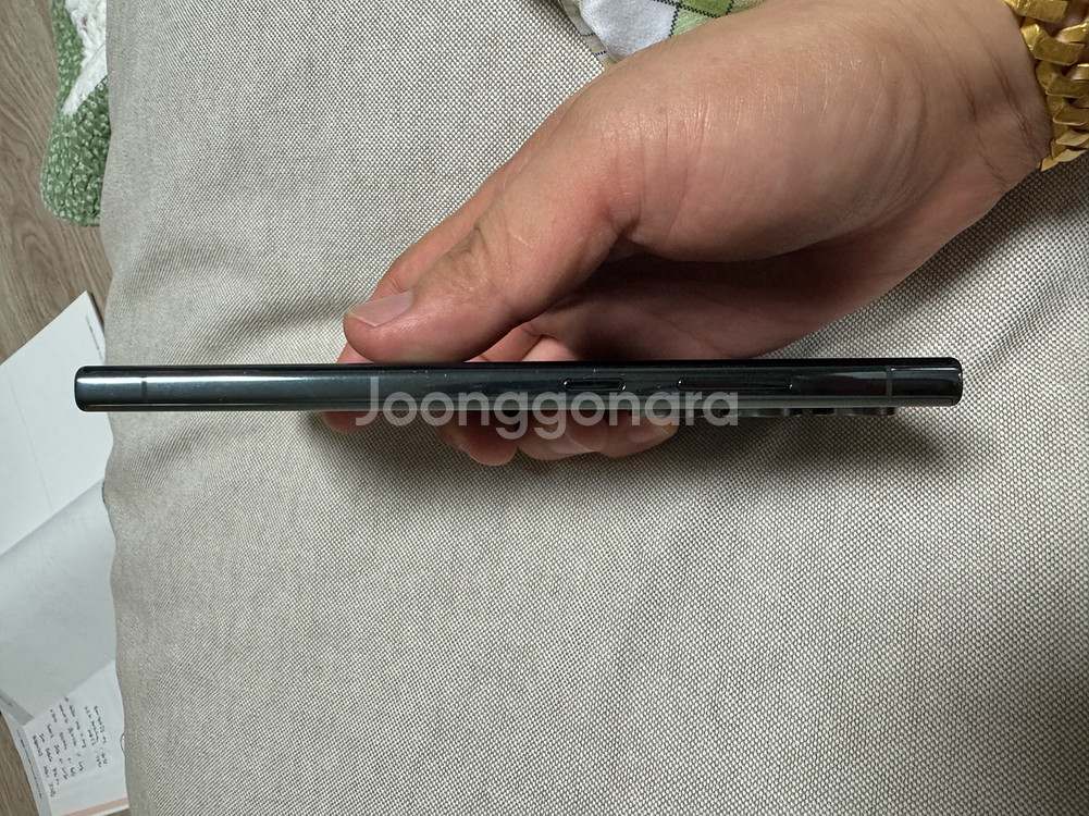 갤럭시S23 울트라 512G 팝니다--4