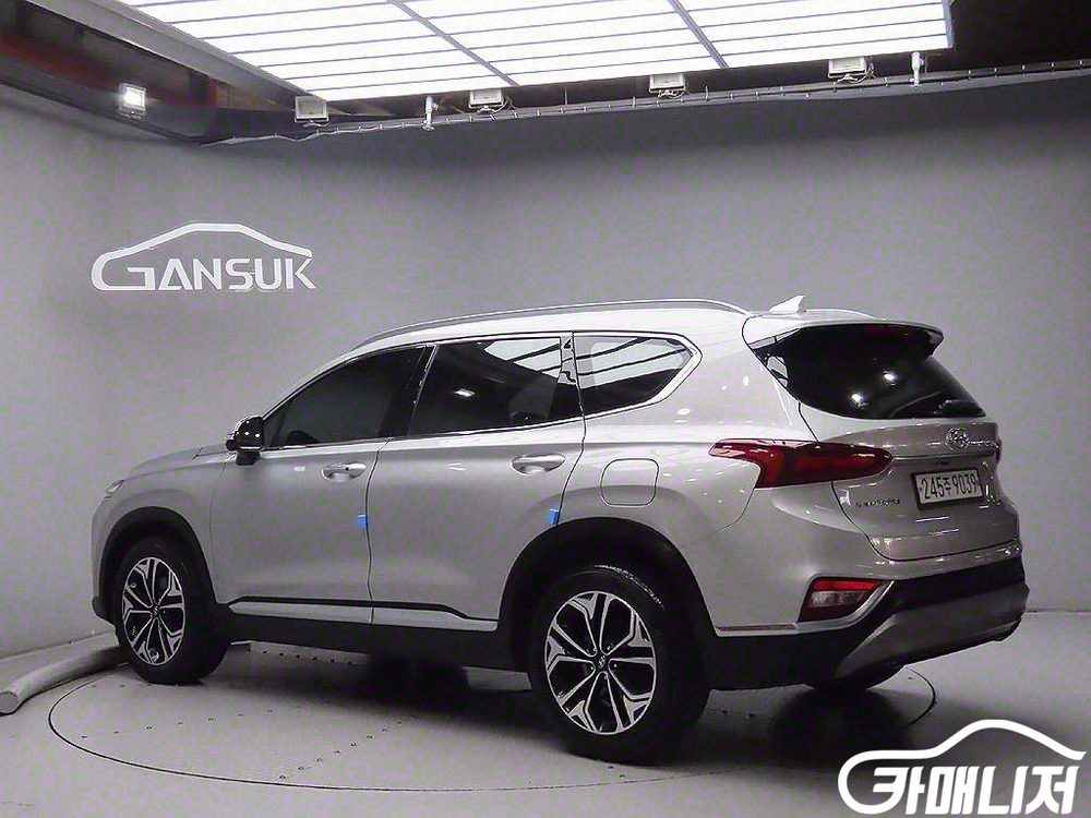 [현대]싼타페 TM 가솔린 2.0T 2WD 프레스티지--2