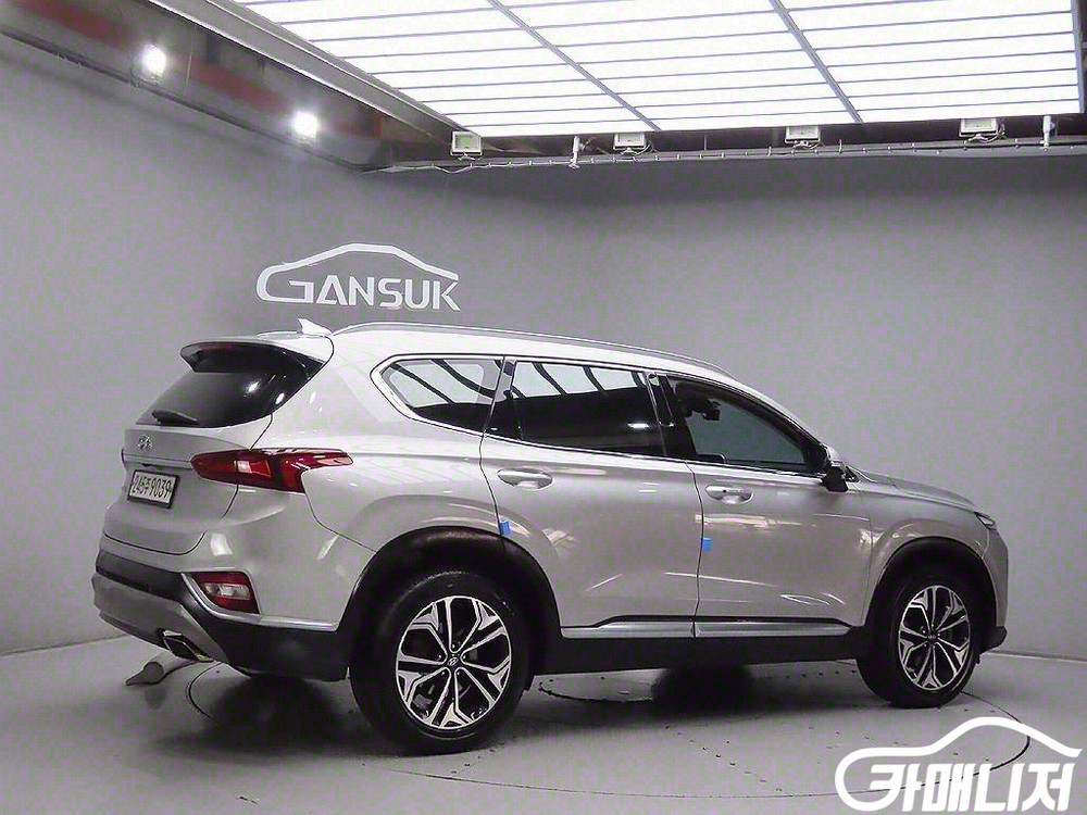 [현대]싼타페 TM 가솔린 2.0T 2WD 프레스티지--4