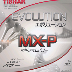 티바 에볼루션 MXP적색맥스