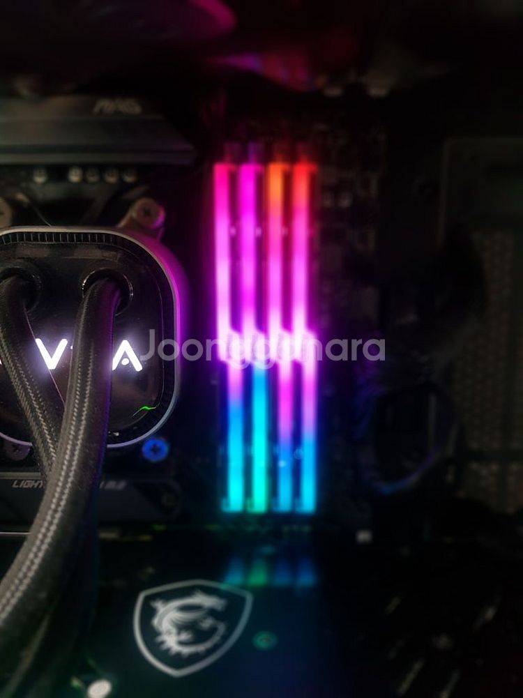 [판매] 하이엔드PC Ryzen 9 / RTX3070--2