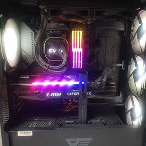 [판매] 하이엔드PC Ryzen 9 / RTX3070