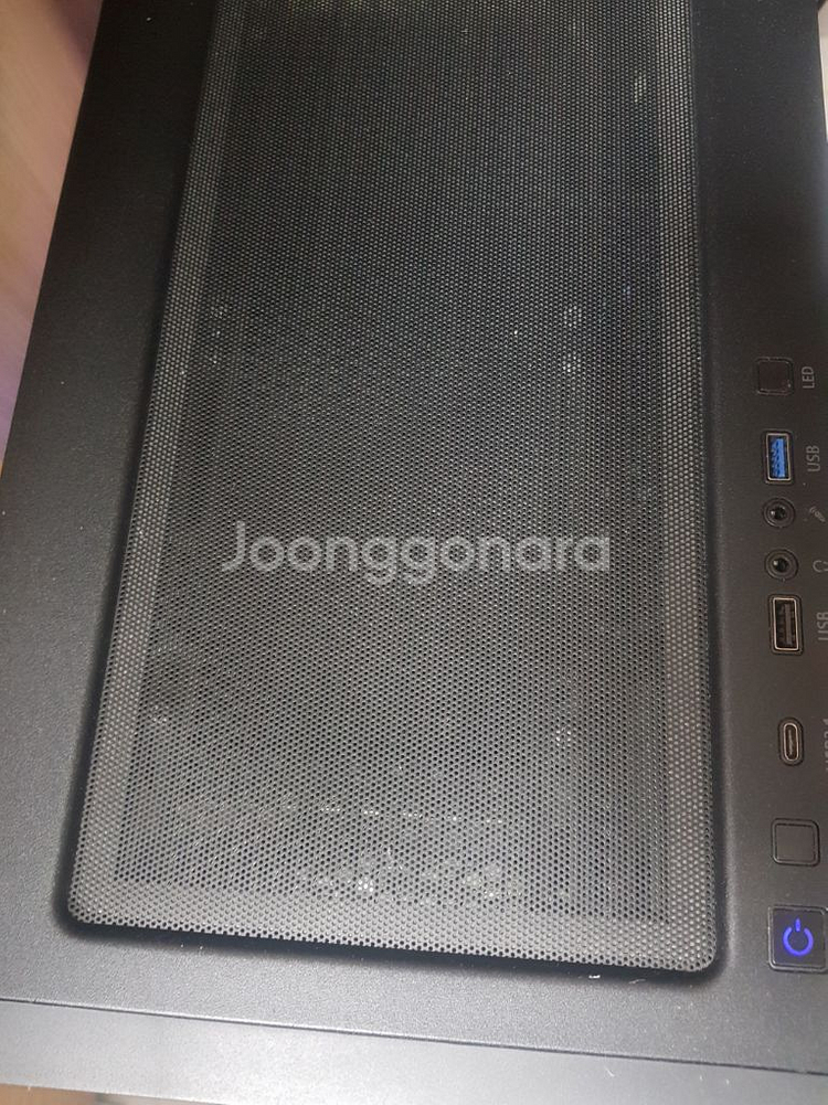 [판매] 하이엔드PC Ryzen 9 / RTX3070--6