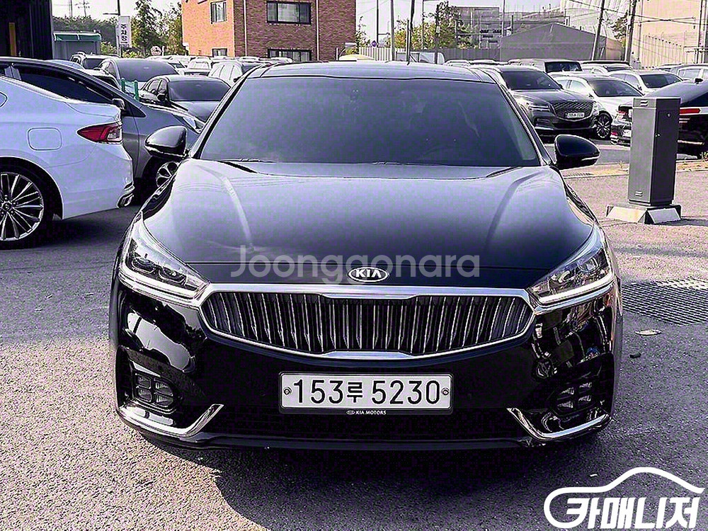 [기아]올 뉴 K7 3.0 LPI 프레스티지 #최저가도--0