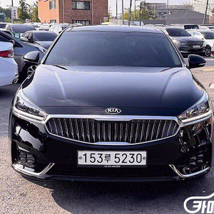 [기아]올 뉴 K7 3.0 LPI 프레스티지 #최저가도