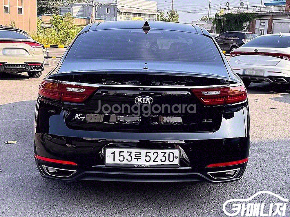 [기아]올 뉴 K7 3.0 LPI 프레스티지 #최저가도--1