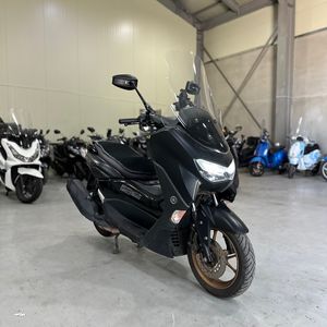 22년식 야마하 Nmax125 2만Km 짧은키로수 깔끔