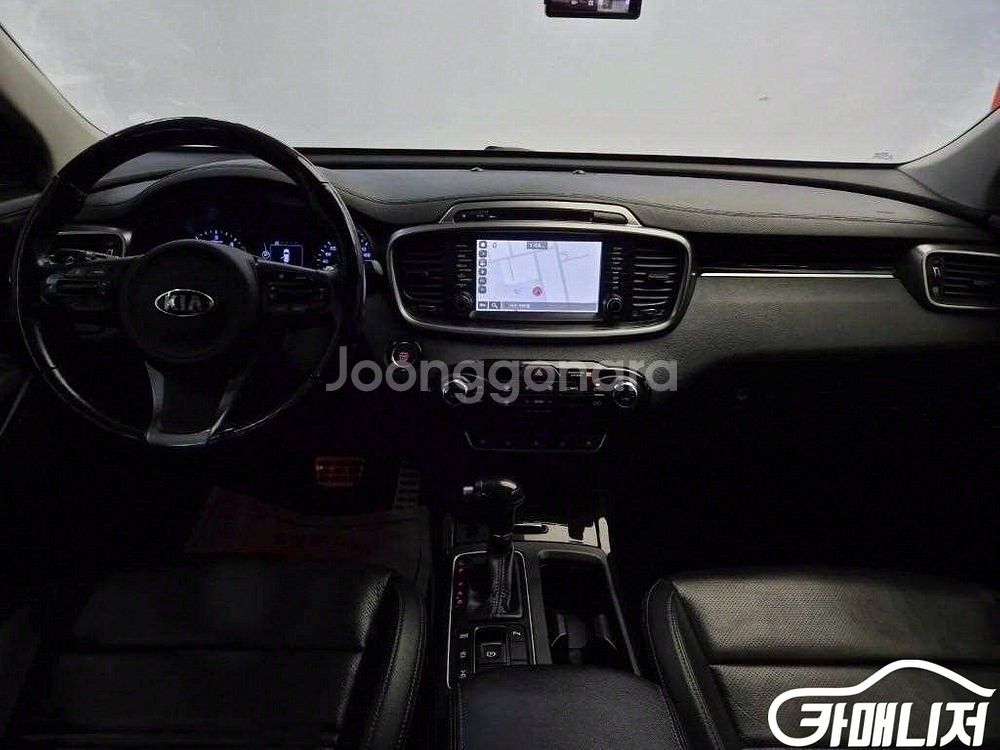 [기아]올 뉴 쏘렌토 디젤 4WD 2.2 노블레스 (5--5