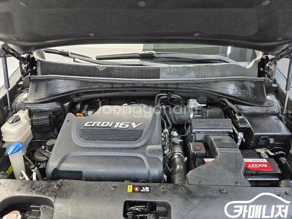 [기아]올 뉴 쏘렌토 디젤 4WD 2.2 노블레스 (5--6