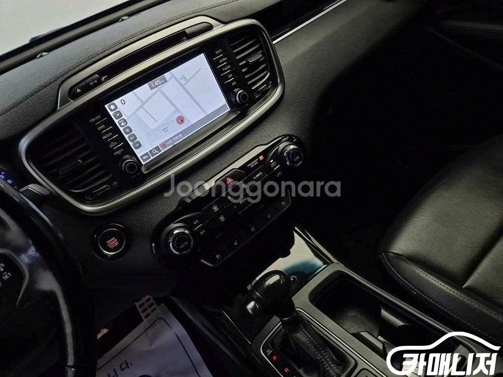 [기아]올 뉴 쏘렌토 디젤 4WD 2.2 노블레스 (5--8
