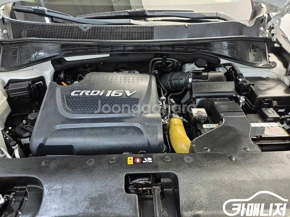 [기아]더 뉴 쏘렌토 디젤 2.0 2WD 노블레스 (5--1