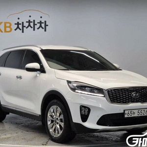 [기아]더 뉴 쏘렌토 디젤 2.0 2WD 노블레스 (5
