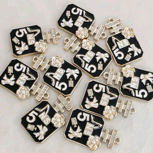 고리파츠 향수 골드블랙 10개 일괄