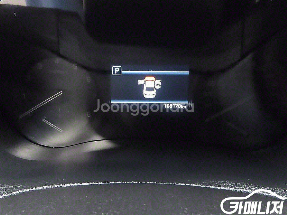 [제네시스]G80 3.3 GDI 프리미엄 럭셔리 #최저--8