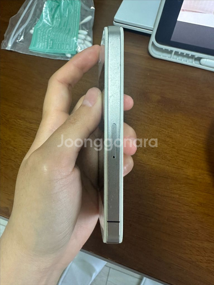 아이폰4 충전기포함--1