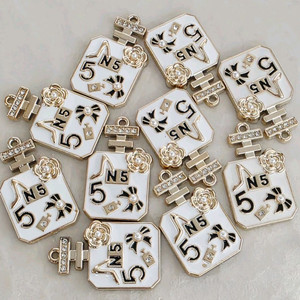 고리파츠 향수 골드화이트 10개 일괄