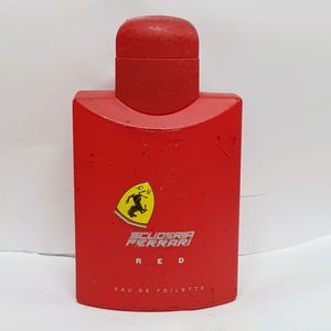 페라리 레드 edt 125ml 0710