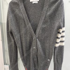 톰브라운 가디건