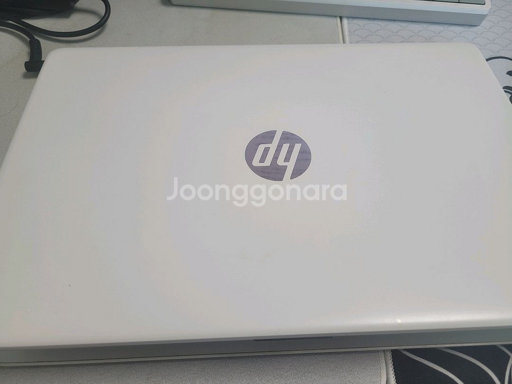 hp 노트북 판매합니다--0
