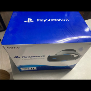 ps5 vr 풀세트
