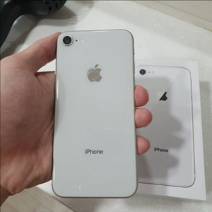 아이폰8