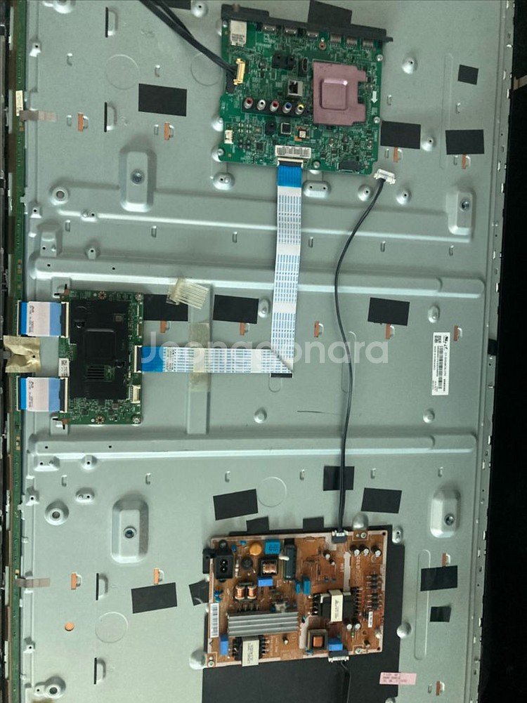 삼성TV un48h6350af(부품용)--1