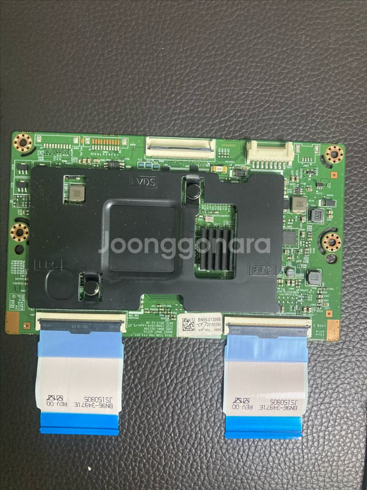삼성TV un48h6350af(부품용)--5