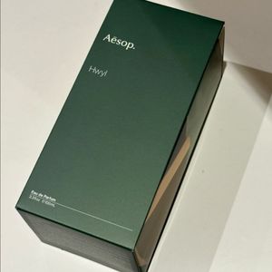 이솝 휠 100ml 새상품