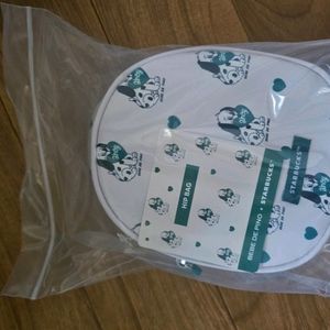 29000 스타벅스 베베드피노 가방 1개 미개봉새것