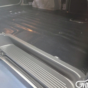 [현대]더 뉴 그랜드 스타렉스 2WD 밴 3인승 스마트