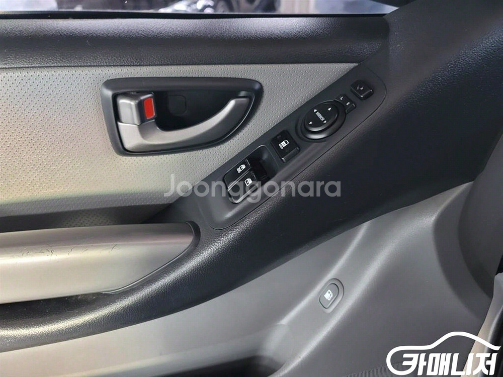 [현대]더 뉴 그랜드 스타렉스 2WD 밴 3인승 스마트--6