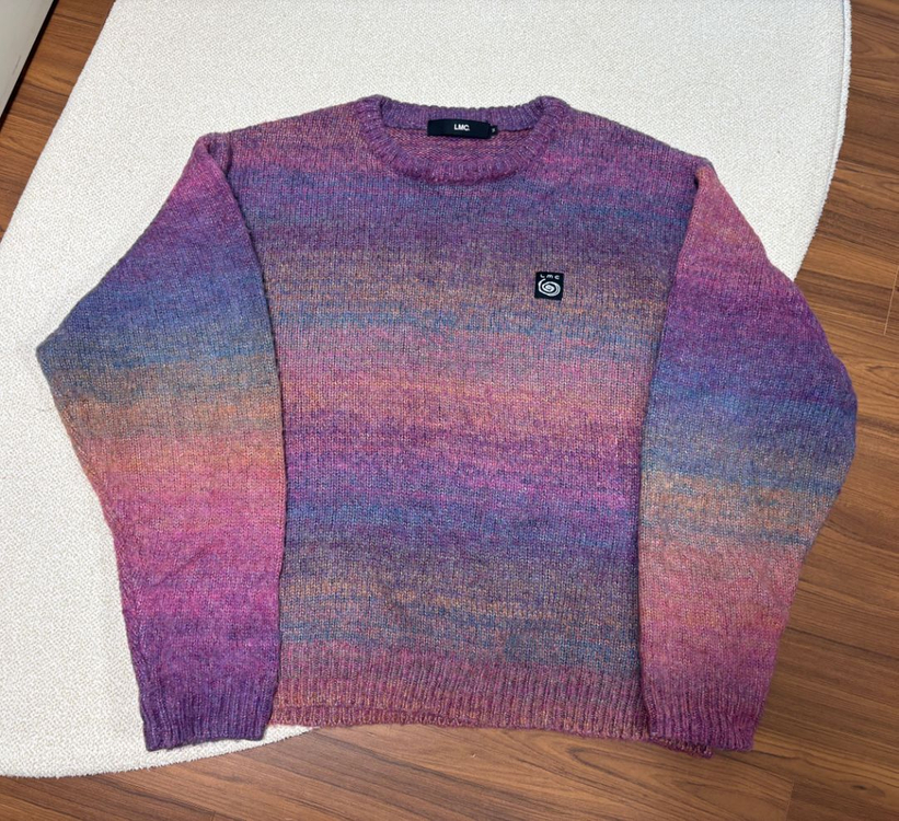 lmc 니트 이미지