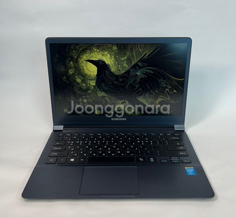 삼성 아티브북 인텔 i7 13.3 고성능 슬림형 노트북--0