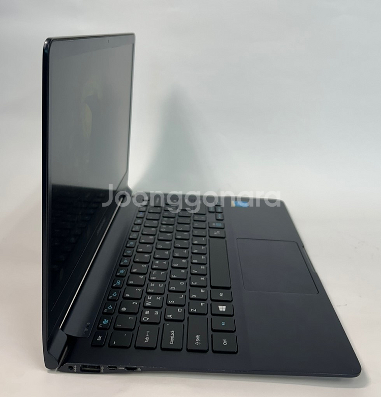 삼성 아티브북 인텔 i7 13.3 고성능 슬림형 노트북--2