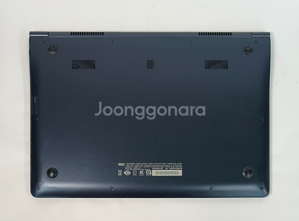 삼성 아티브북 인텔 i7 13.3 고성능 슬림형 노트북--6